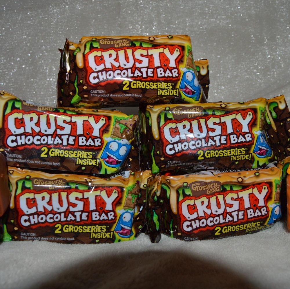 🎉SALE🤗5 Grossery Gang lot - Picture 4 of 5